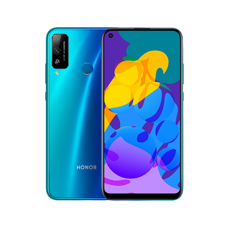 荣耀 Play4T魅眼屏 手机