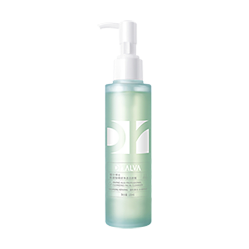 瑷尔博士氨基酸净护洁面乳