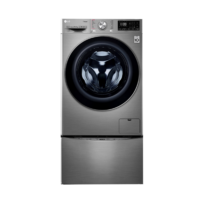 LG 二合一母婴洗衣机