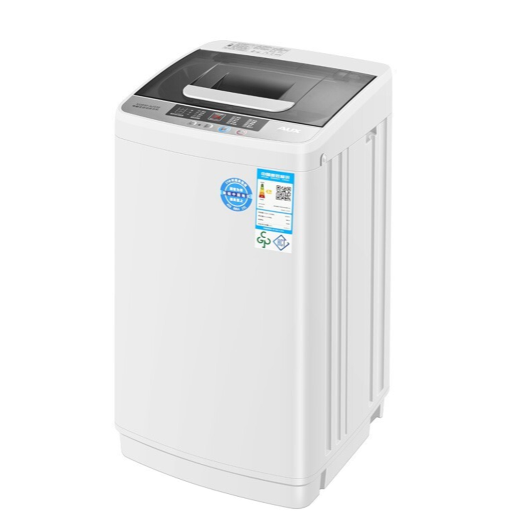 奥克斯 仿生手搓柔护洗衣机