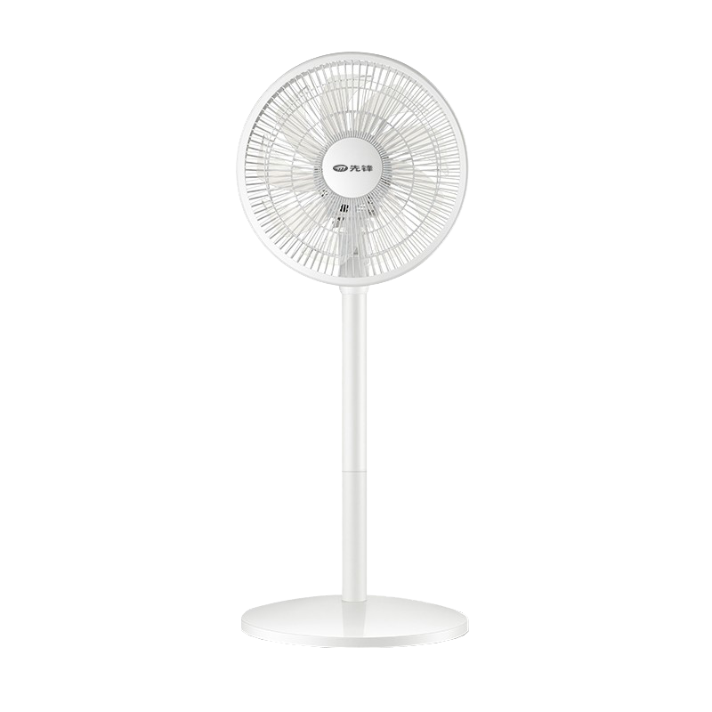 先锋9叶蝉翼扇叶电风扇