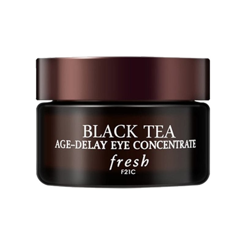 馥蕾诗 红茶紧致修护眼部精华霜