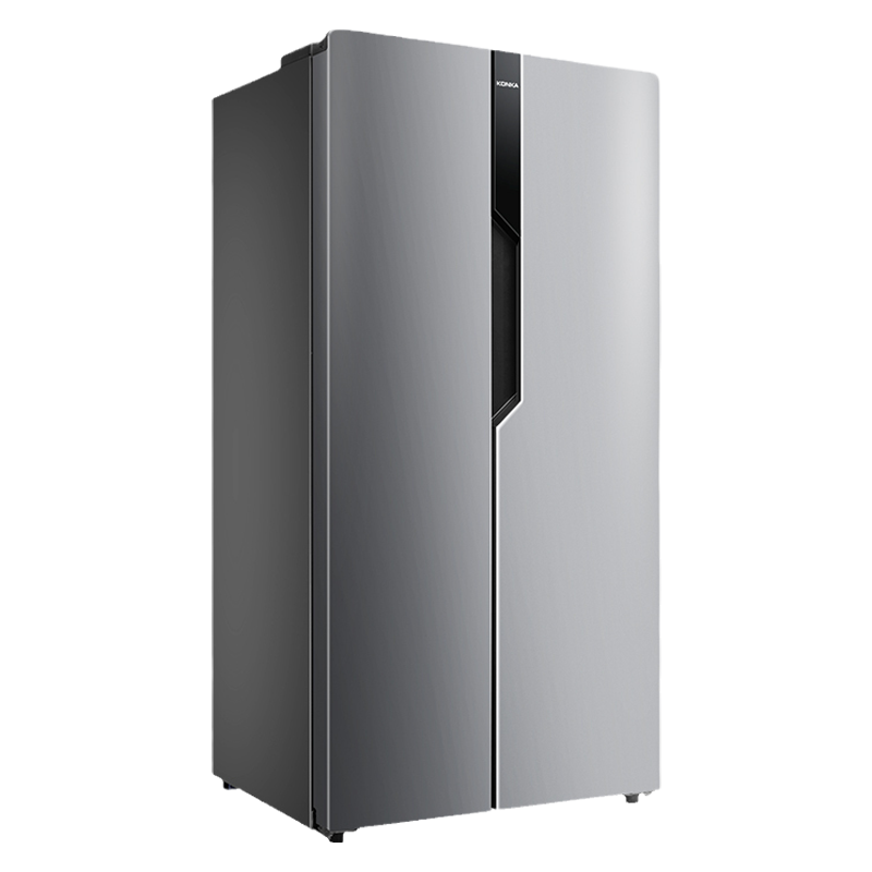 康佳 双变频超薄冰箱