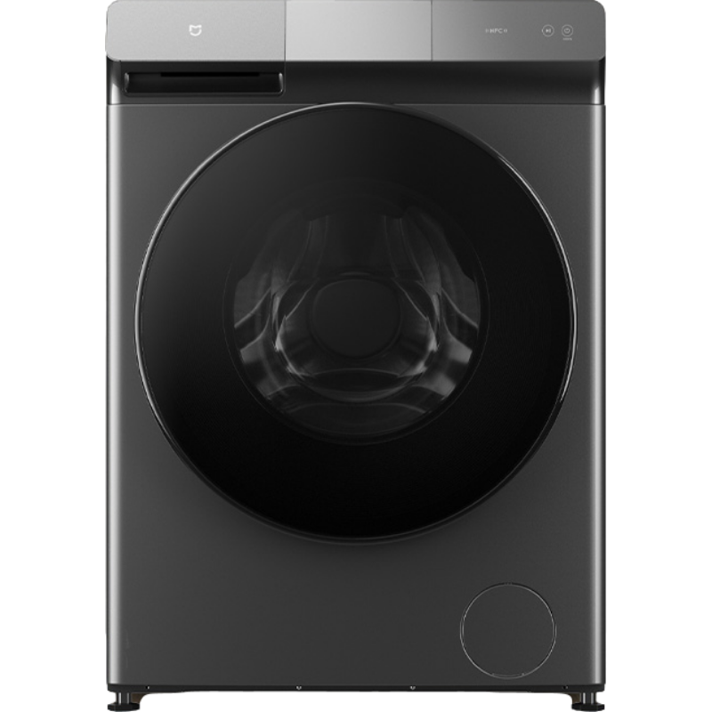 米家 低噪洗涤洗衣机