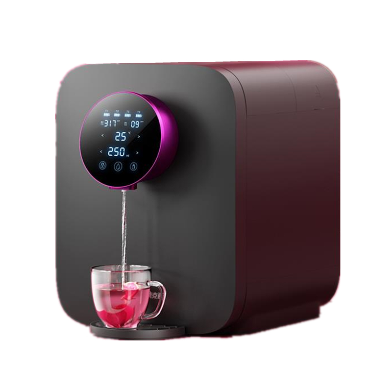 德克西 即热式家用饮水机