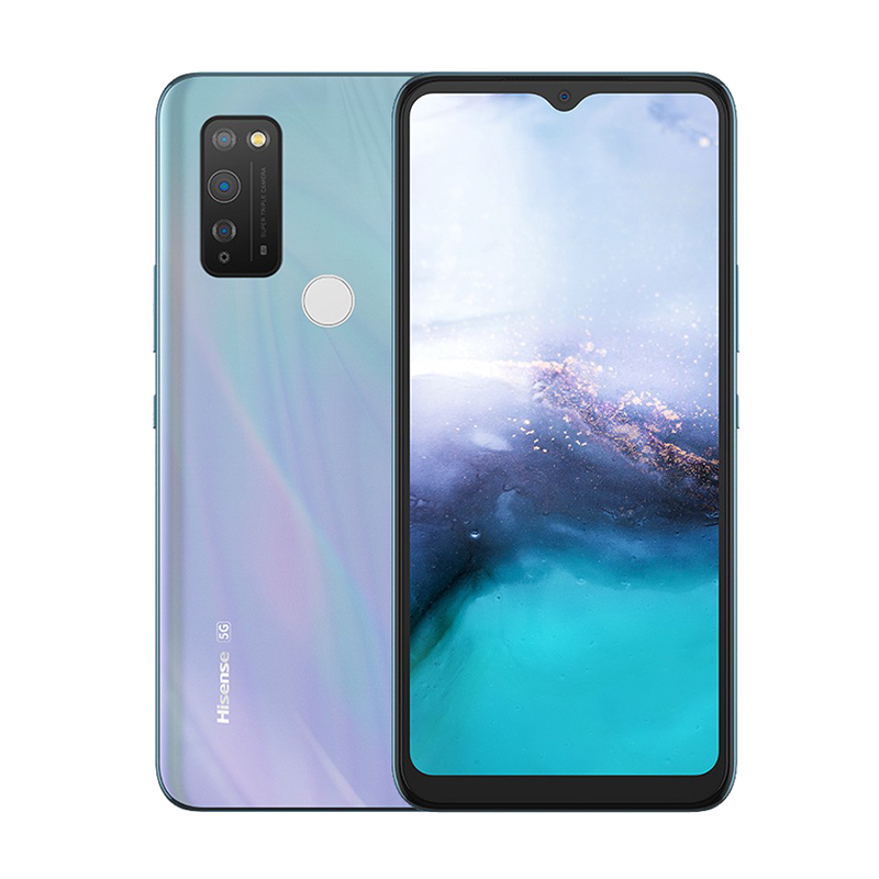 海信 液冷散热手机