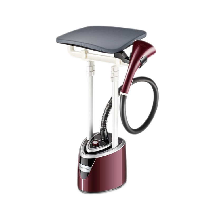 美菱 蒸汽双杆手持挂烫机