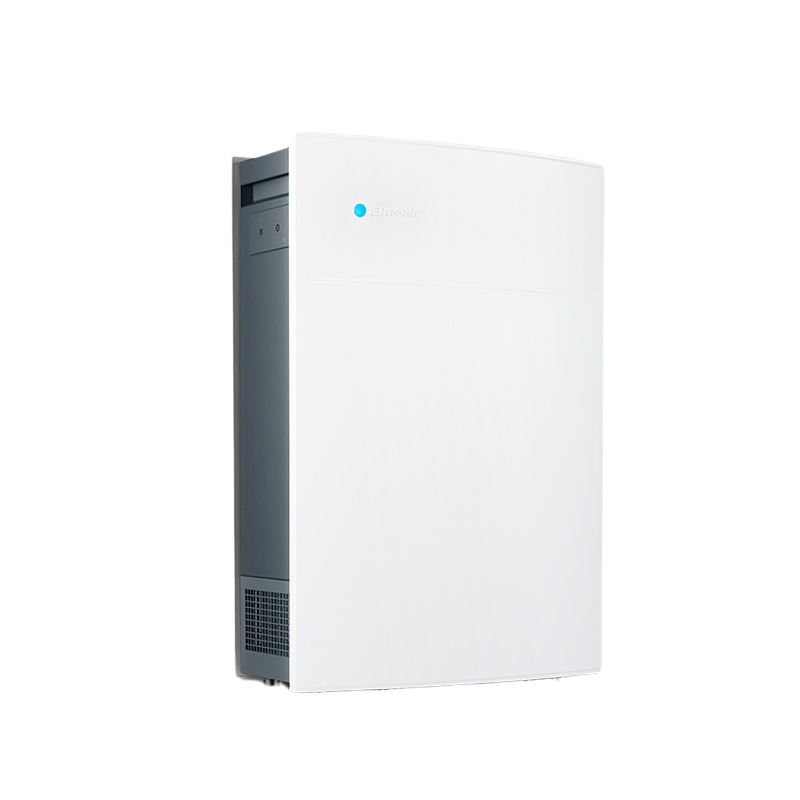 布鲁雅尔APP智控空气净化器