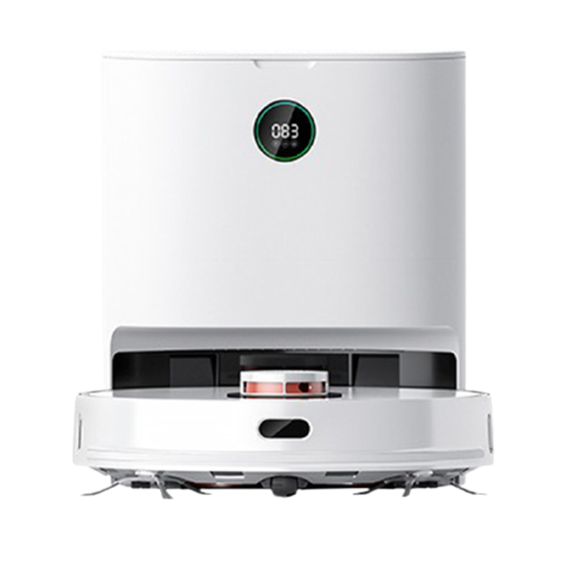 睿米 经典白扫地机器人