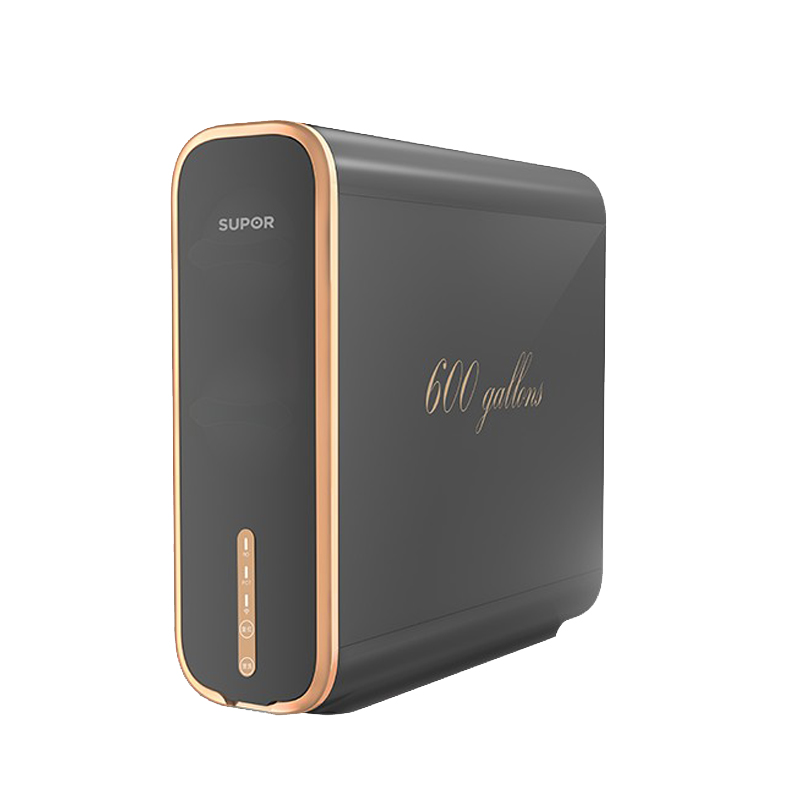 苏泊尔 滤芯管理净水器