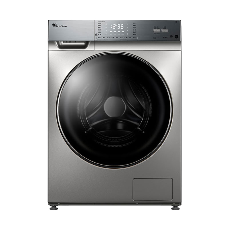 小天鹅 智能传感洗衣机