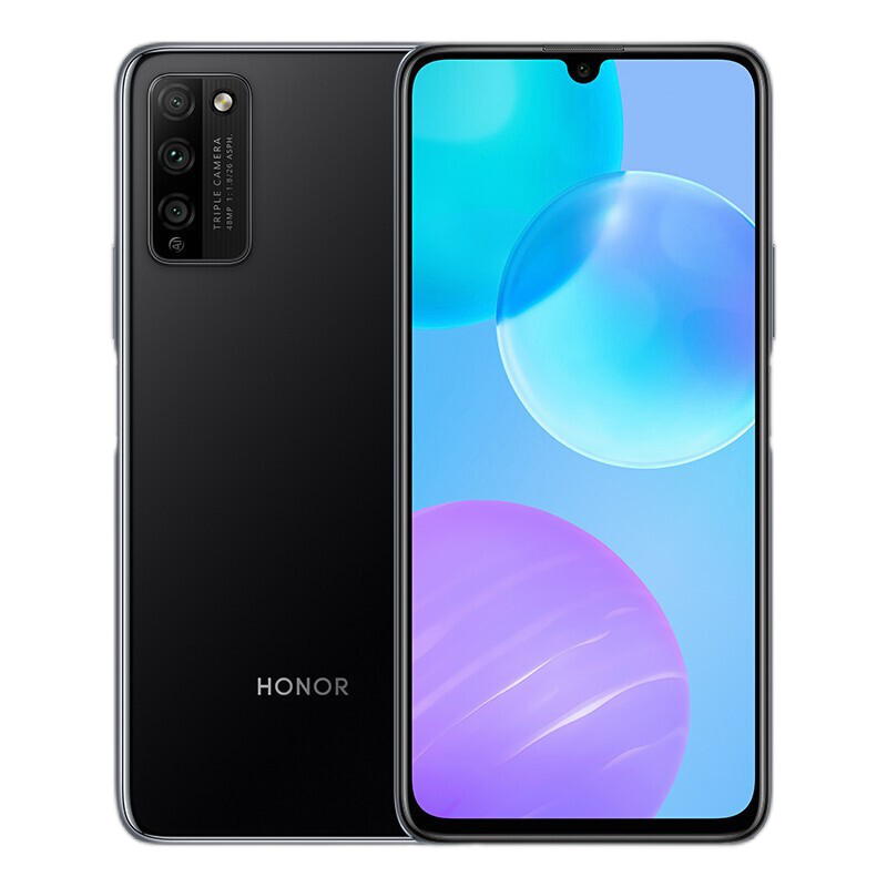 荣耀 疾速抓拍智能手机