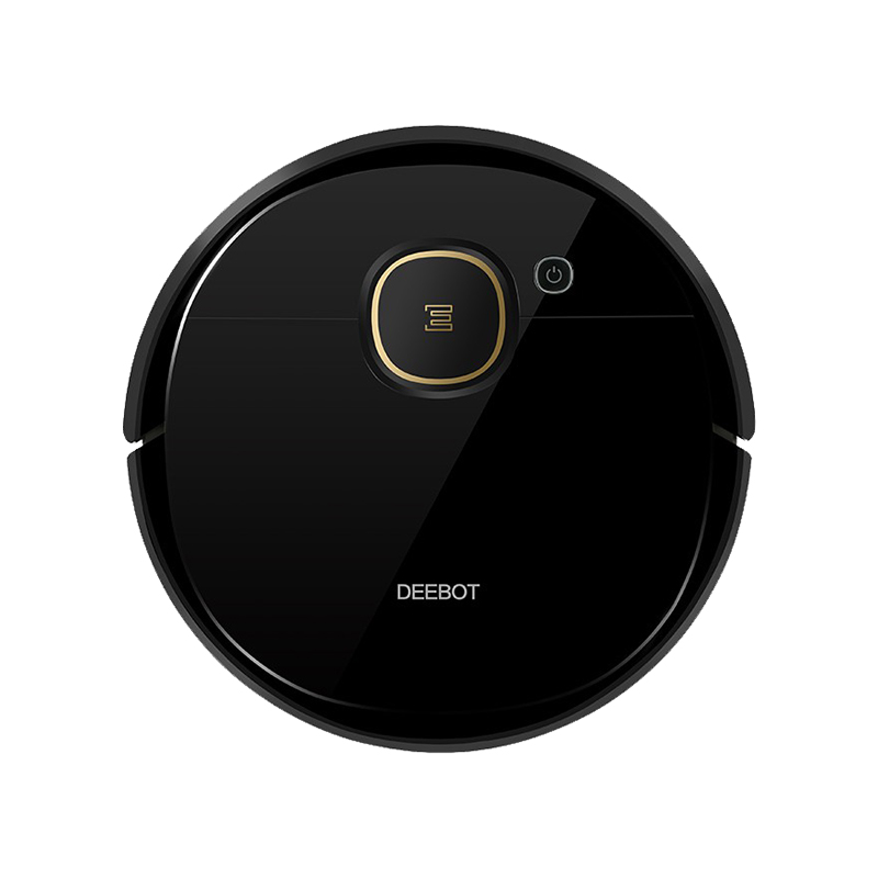 科沃斯 双定位智慧扫地机