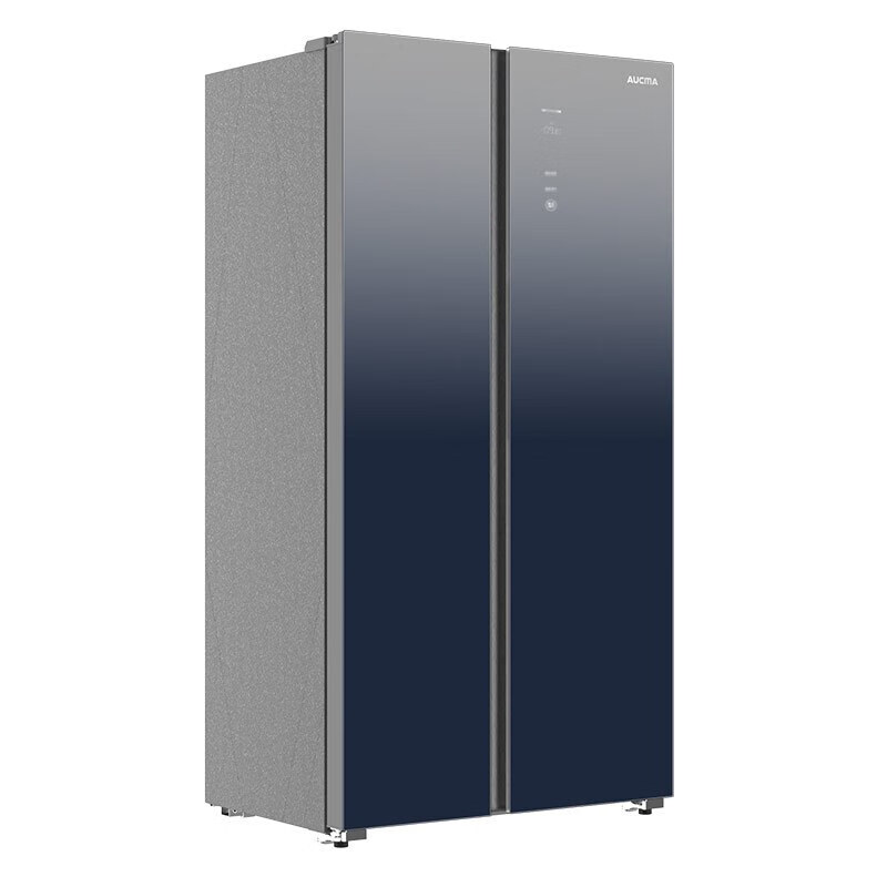 澳柯玛 悬浮面板无霜冰箱