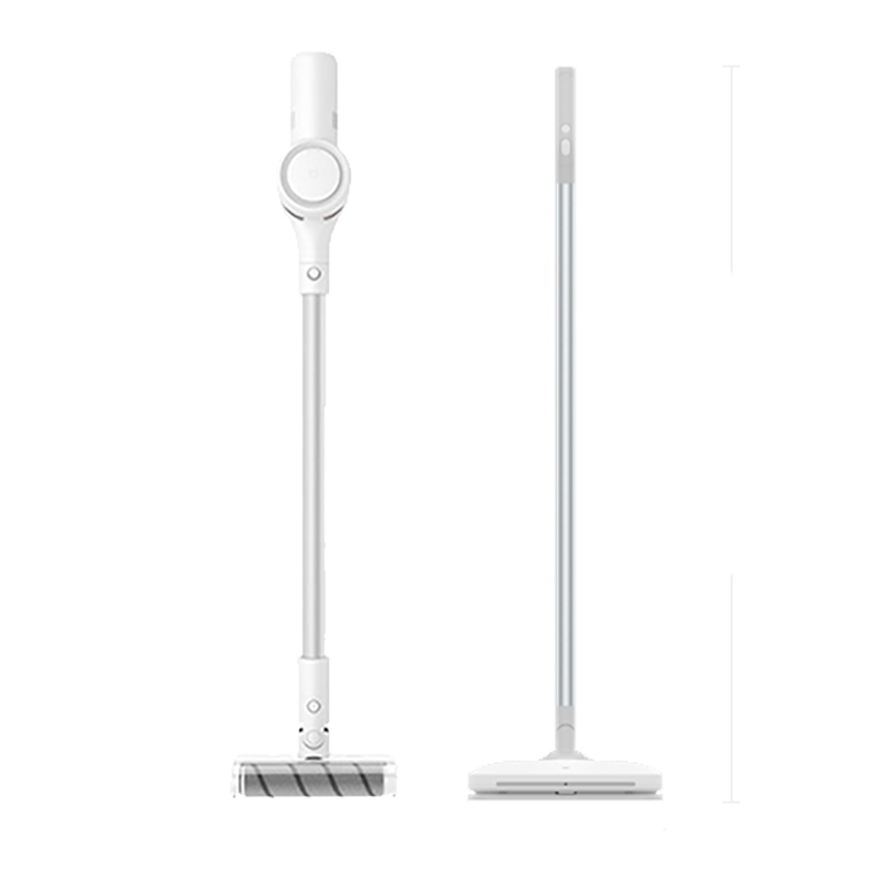 米家 屏显技术电动拖把