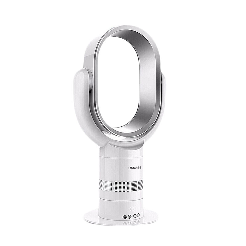 海纳斯 3种风类电风扇