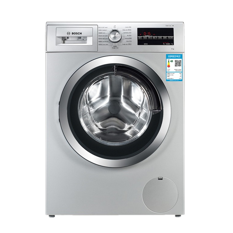 博世 家用大容量 洗衣机