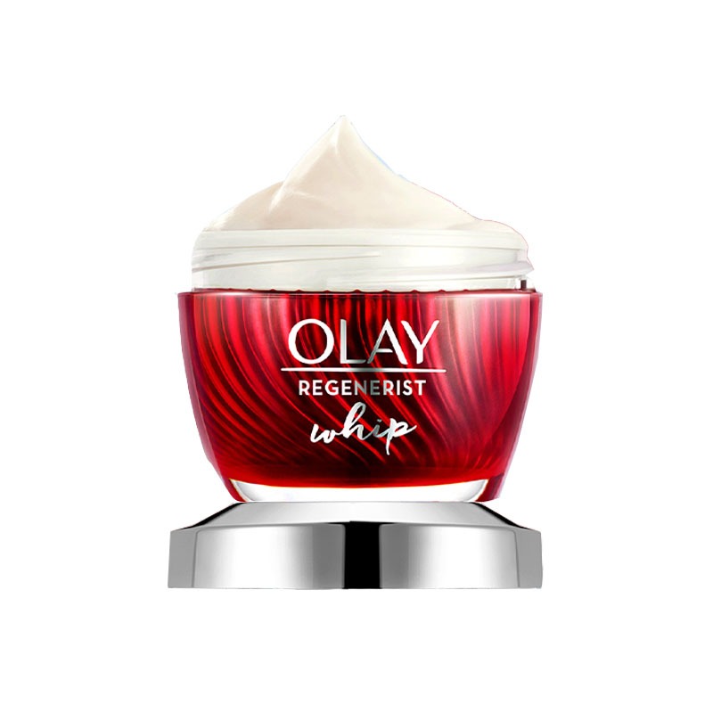 玉兰油 水润紧致 面霜