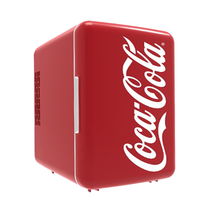 可口可乐 轻音节能车载冰箱