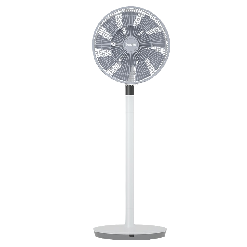 库思特 3挡风速循环电风扇