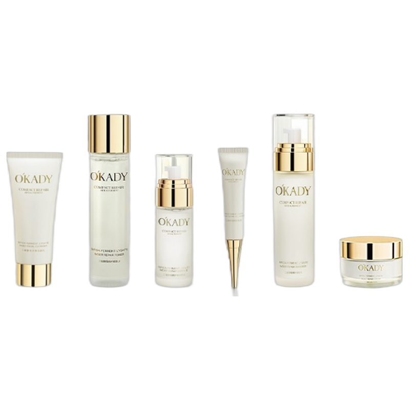 欧佩 舒缓柔嫩护肤套装