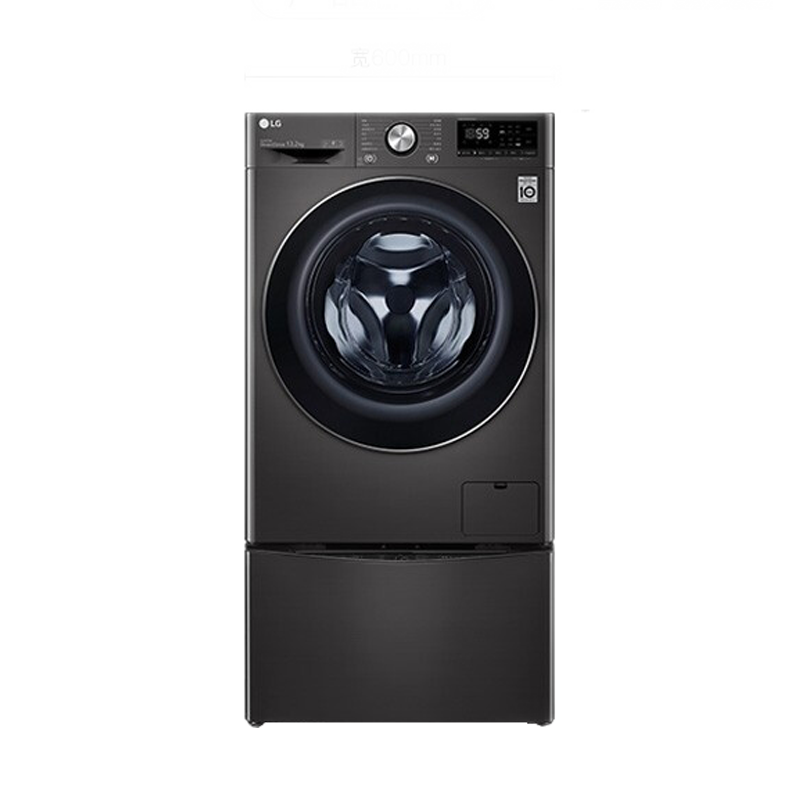 LG 蒸汽除菌洗衣机