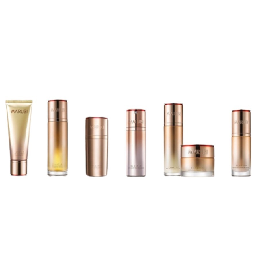 丸美 提拉紧致套装