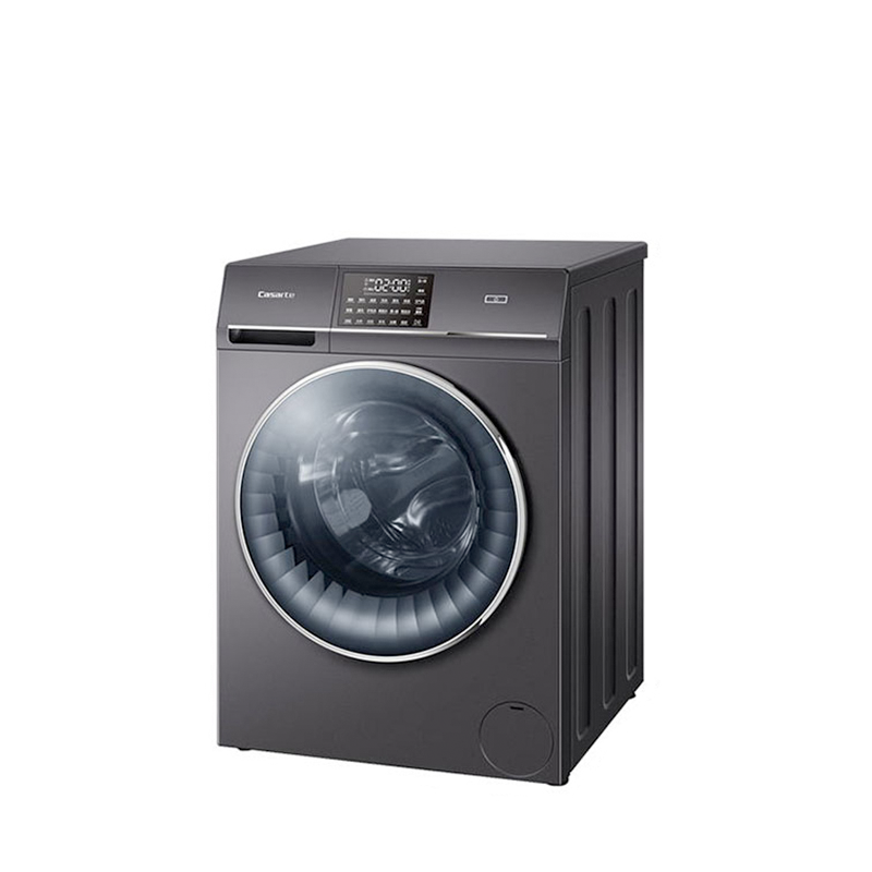 卡萨帝 微蒸汽洗衣机