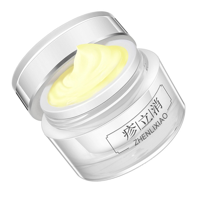 圣医坊天然植物温和成人止痒膏