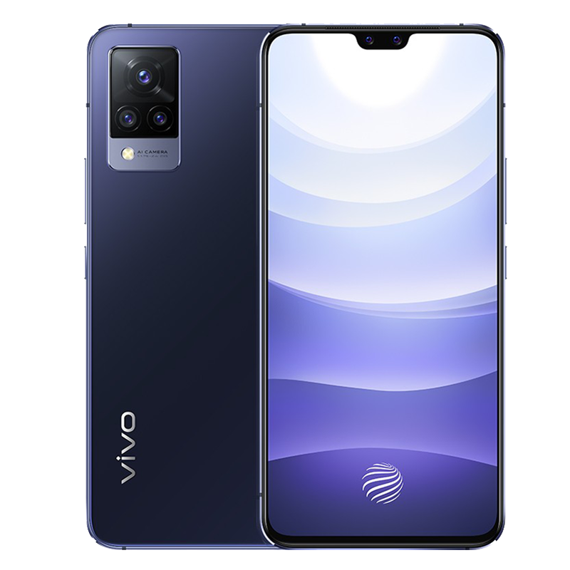 vivo S9柔光双摄手机