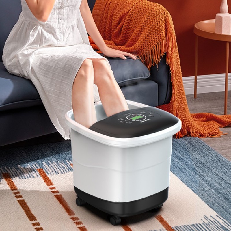 泰昌全自动按摩足浴盆