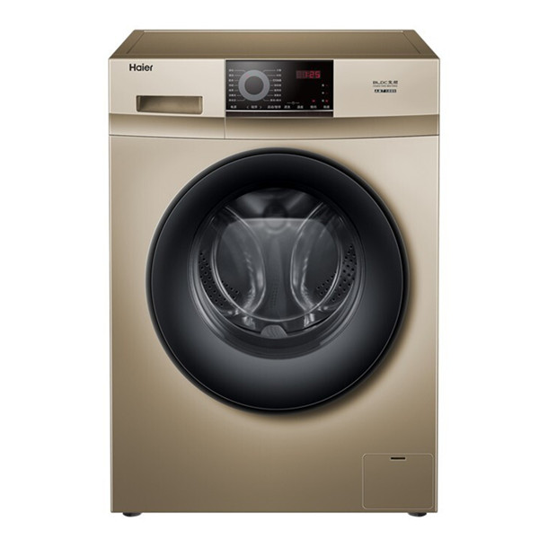 海尔一级能效洗衣机