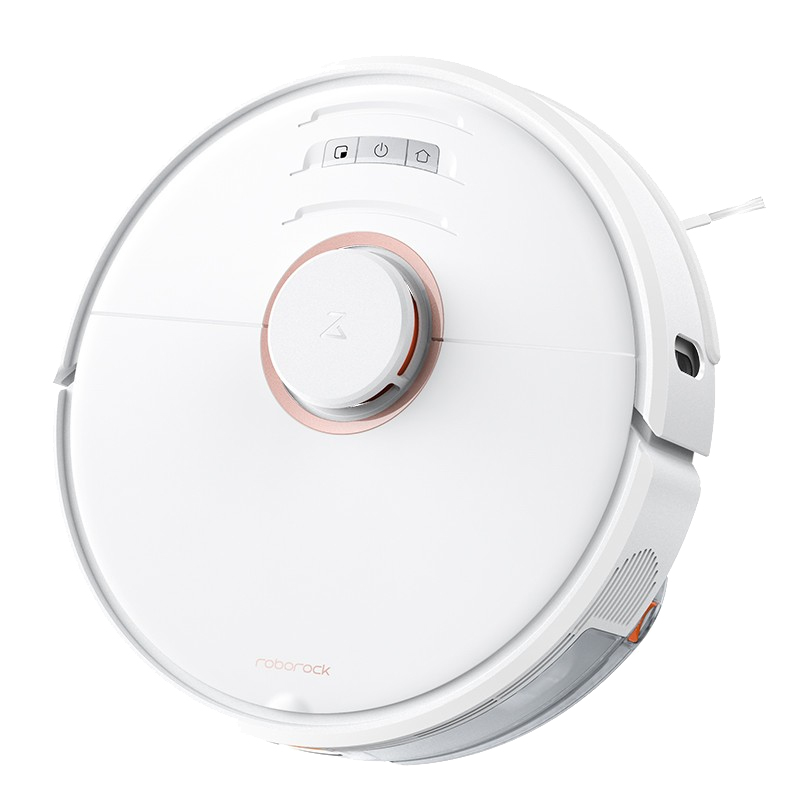 石头自动识别扫地机