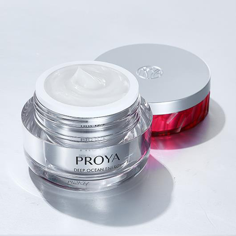 珀莱雅五重胜肽面霜