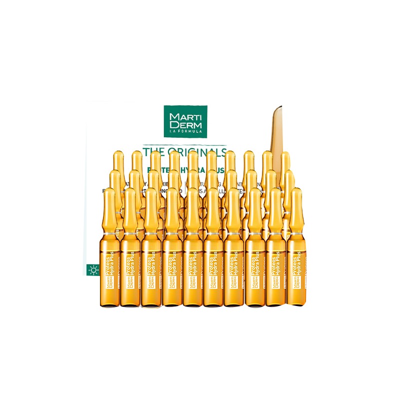 玛蒂德肤 莹润焕颜精华