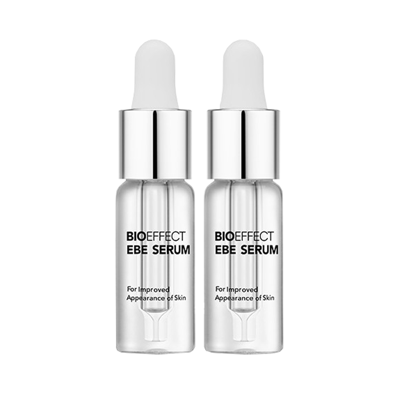 蓓欧菲 焕亮奇肌精华护肤套装