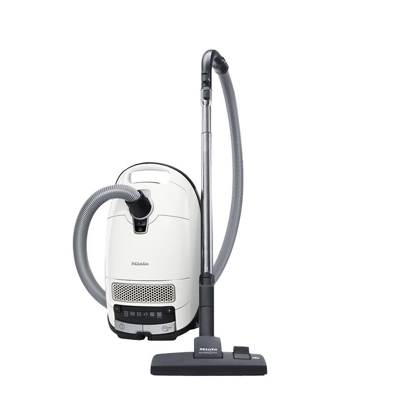 美诺 旋风除尘家用吸尘器