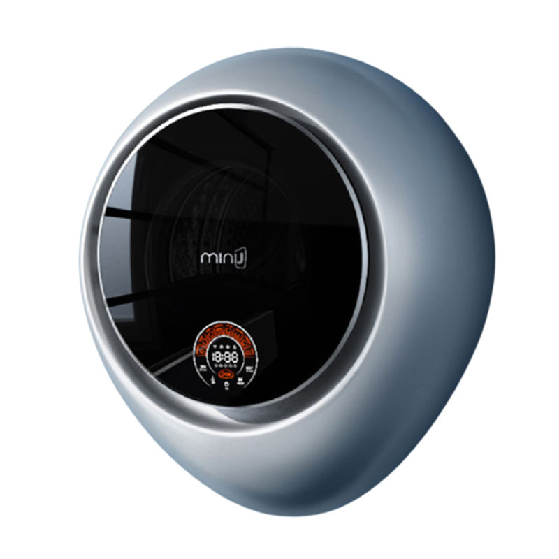 小吉 智能显示屏洗衣机