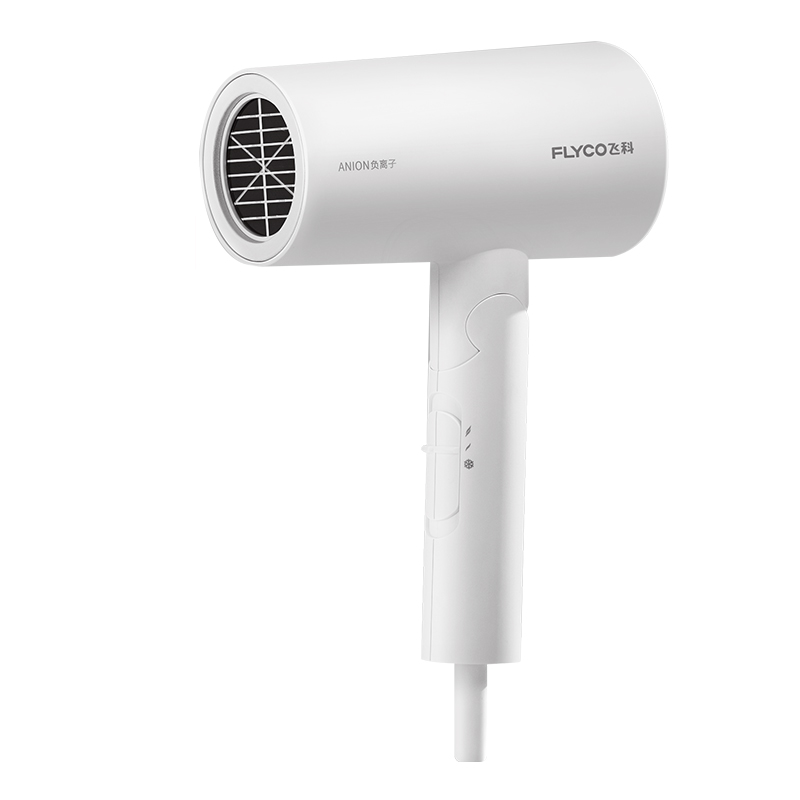 飞科 家用静音吹风机