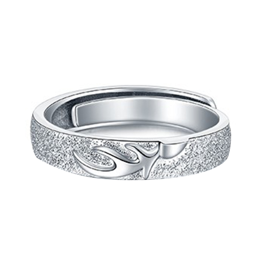 卡蒂罗 甜蜜鹿角戒指