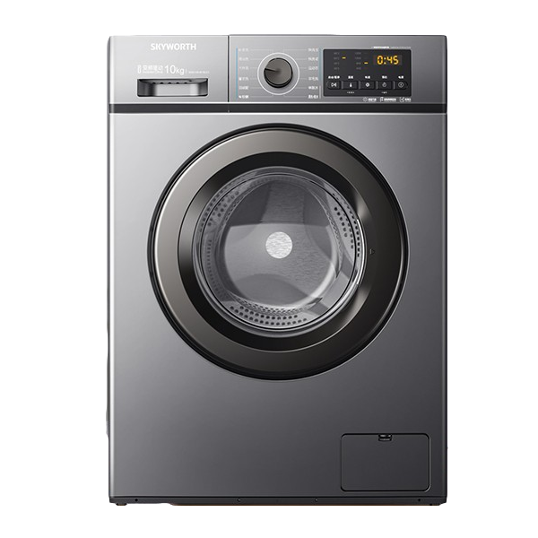 创维 全自动除菌除螨滚筒洗衣机