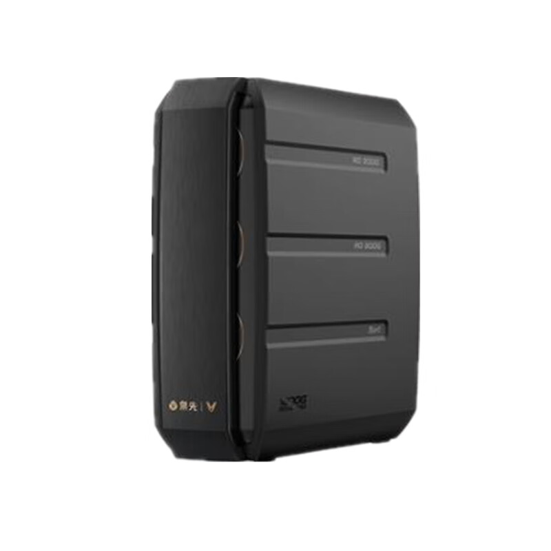 云米 子母双RO反渗透净水器