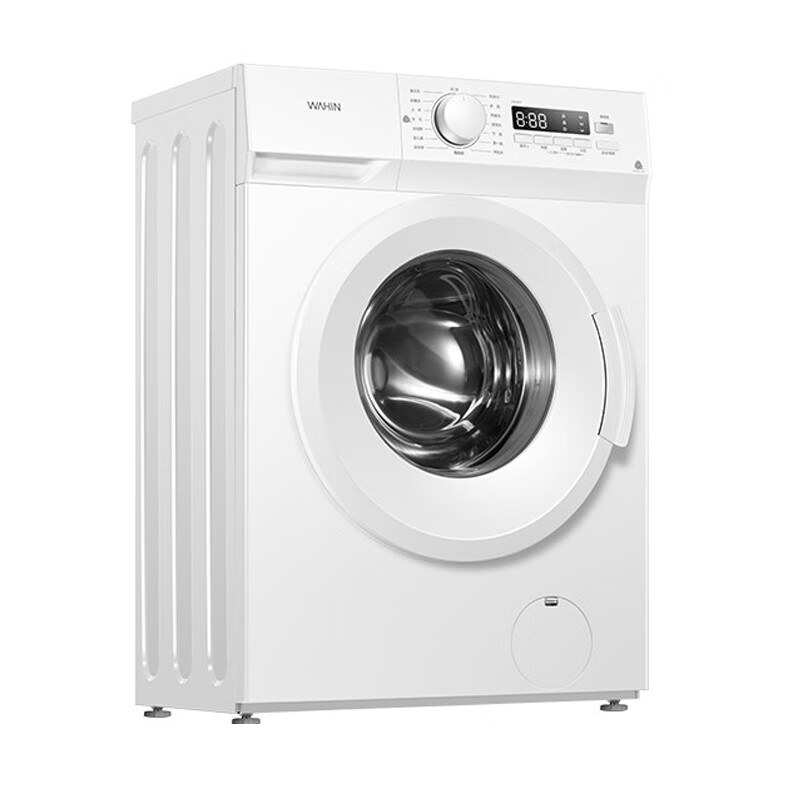 华凌 双温除菌洗 滚筒洗衣机