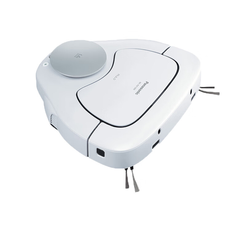 松下三角形扫地机器人