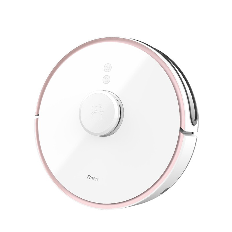 福玛特 激光导航家用扫地机器人