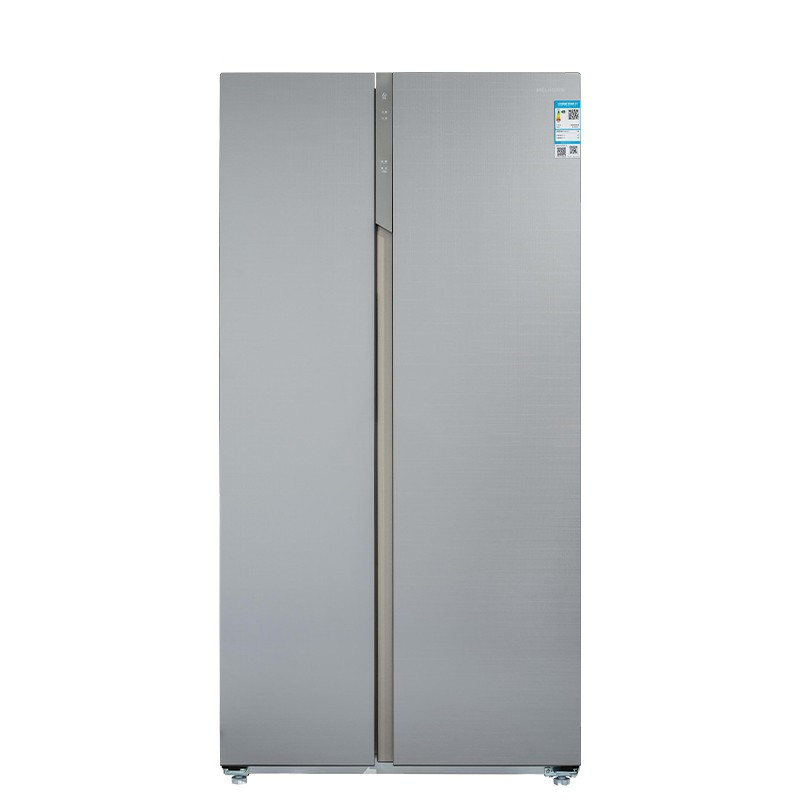 美菱 0.1度变频冰箱