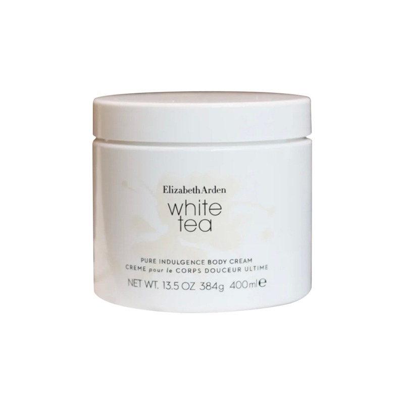 伊丽莎白雅顿自然柔嫩白茶身体乳
