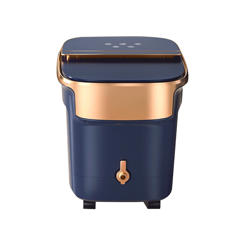 南极人 排水顺畅 足浴盆