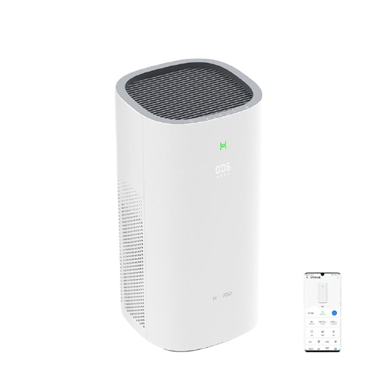 华为 深紫外负离子 空气净化器