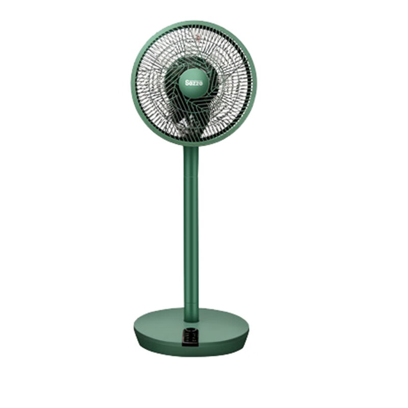 西哲 螺旋送风电风扇